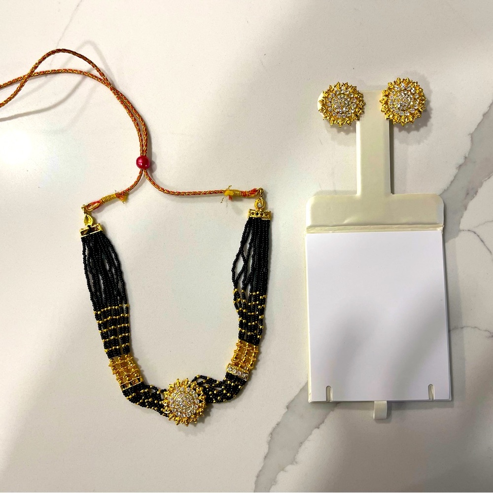 Jewelry set